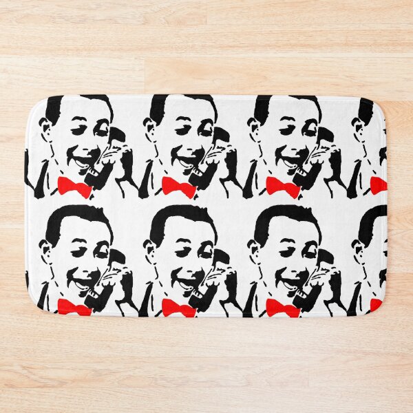 Item preview, Peewee  designed and sold by Chad's Fresh Art.