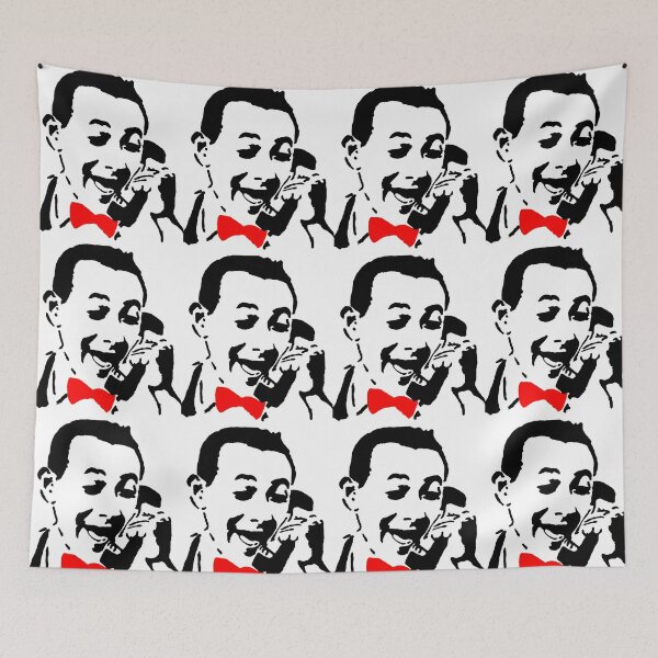 Item preview, Peewee  designed and sold by Chad's Fresh Art.