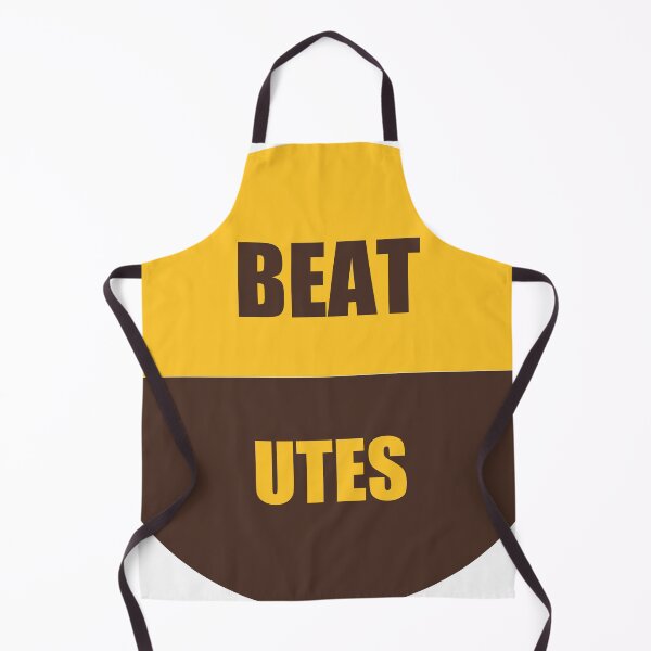 Item preview, Wyoming Cowboys Beat Utah Utes designed and sold by lmaynor.