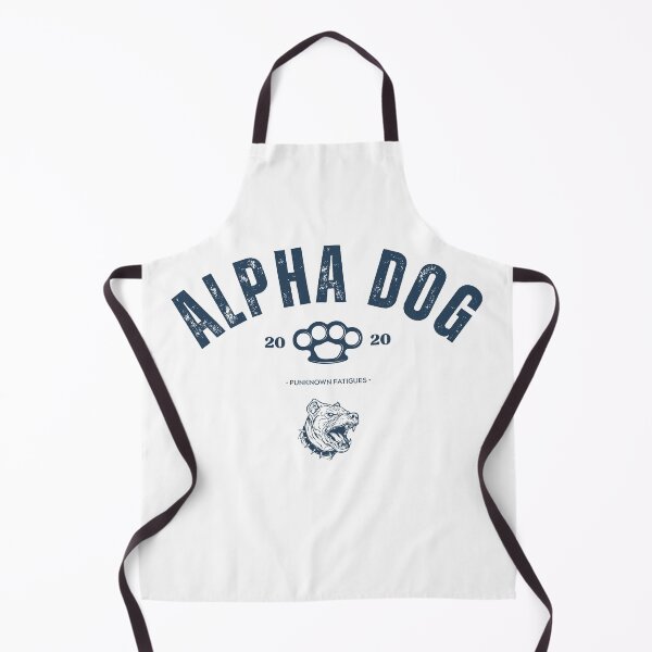Item preview, Alpha Dog Brass Knuckles Pit Bull designed and sold by UNK-Fatigues.