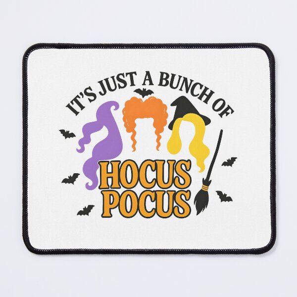 Item preview, Hocus Pocus Halloween designed and sold by Orsosaron.