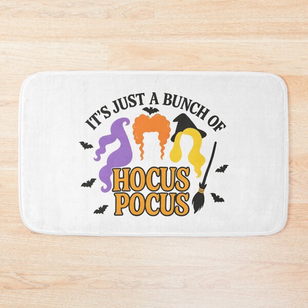 Item preview, Hocus Pocus Halloween designed and sold by Orsosaron.
