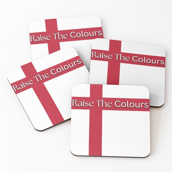 Item preview, Raise The Colours Britain designed and sold by Flirt-Teez.