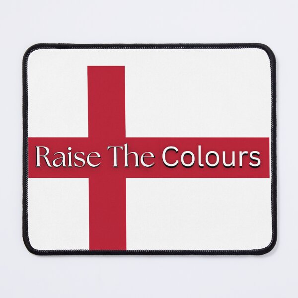 Item preview, Raise The Colours Britain designed and sold by Flirt-Teez.