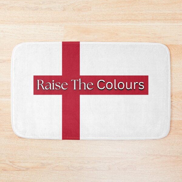 Item preview, Raise The Colours Britain designed and sold by Flirt-Teez.