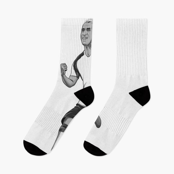 Item preview, Richarlison Black and White Version designed and sold by Aldduardo.