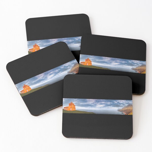 Item preview, Sauðanes North Light Panorama designed and sold by Alex Preiss.