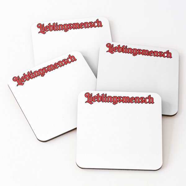 Item preview, Lieblingsmensch Design für den besten Freund designed and sold by HolidayElf.