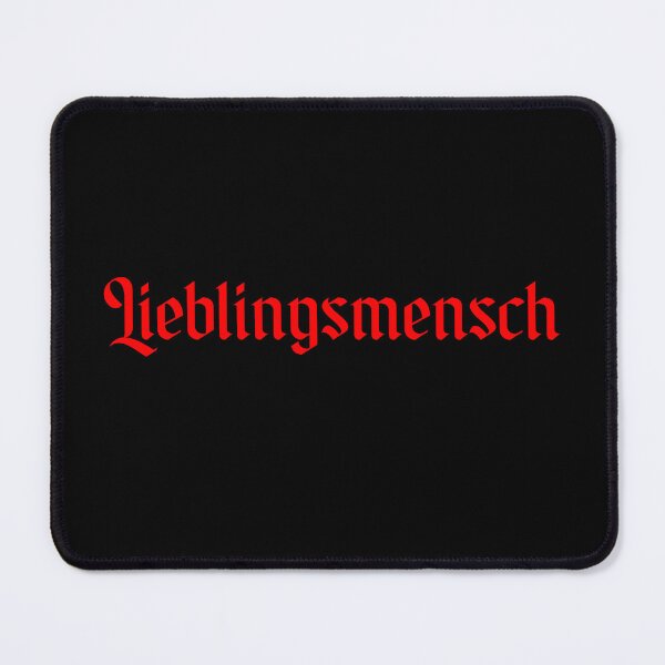 Item preview, Lieblingsmensch Design für den besten Freund designed and sold by HolidayElf.