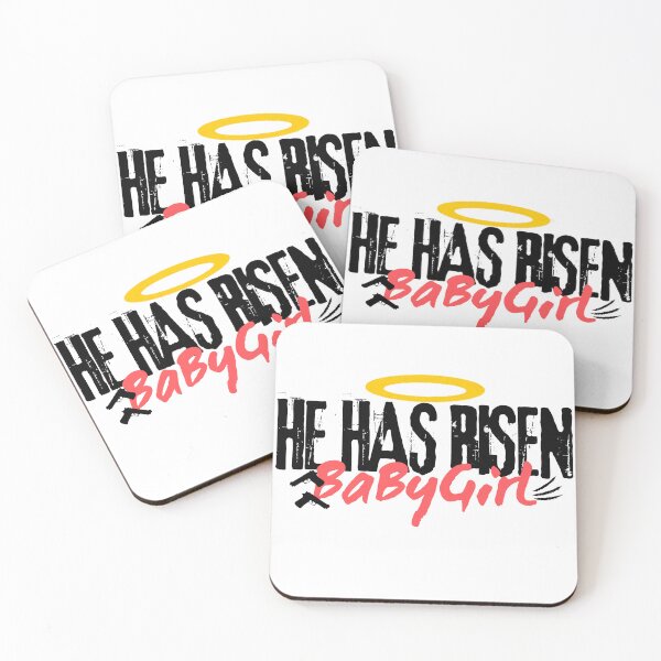 Item preview, He Has Risen Babygirl! Deadpool & Wolverine Inspired Design ver. 1 designed and sold by eggface.sandwich.