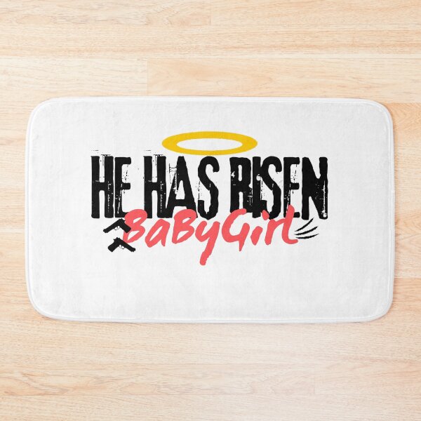Item preview, He Has Risen Babygirl! Deadpool & Wolverine Inspired Design ver. 1 designed and sold by eggface.sandwich.