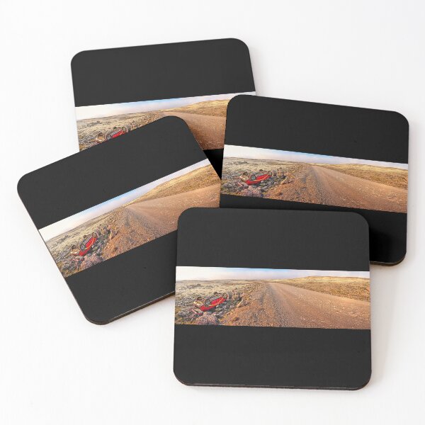 Item preview, Iceland roads designed and sold by Alex Preiss.