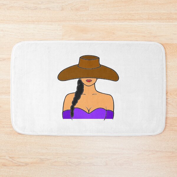 Item preview, Elegant Lady in Hat designed and sold by Regal-Elegances.