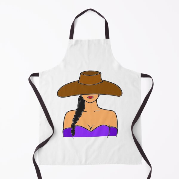 Item preview, Elegant Lady in Hat designed and sold by Regal-Elegances.