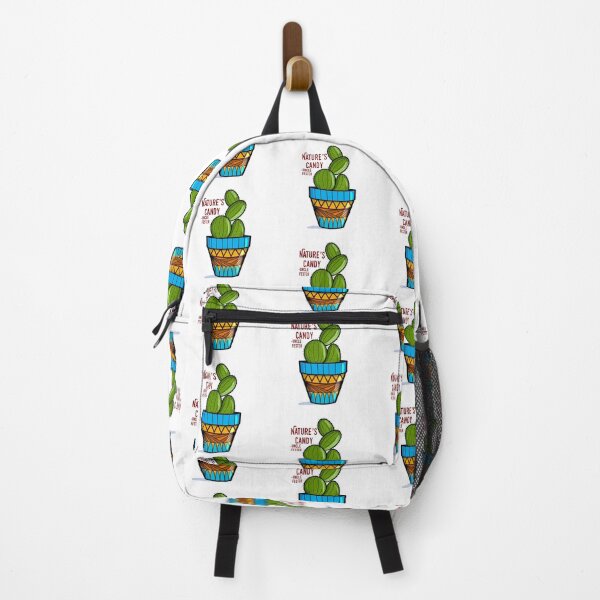 Item preview, Uncle Fester's Nature's Candy Cactus designed and sold by LumaJo Art.