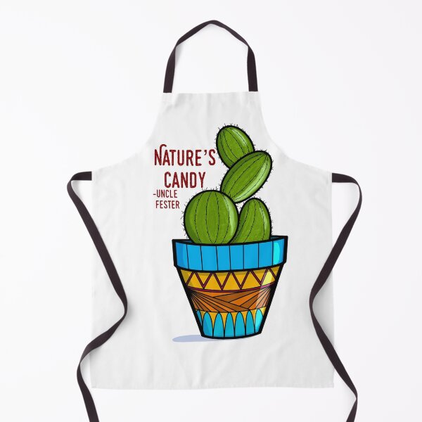 Item preview, Uncle Fester's Nature's Candy Cactus designed and sold by LumaJo Art.