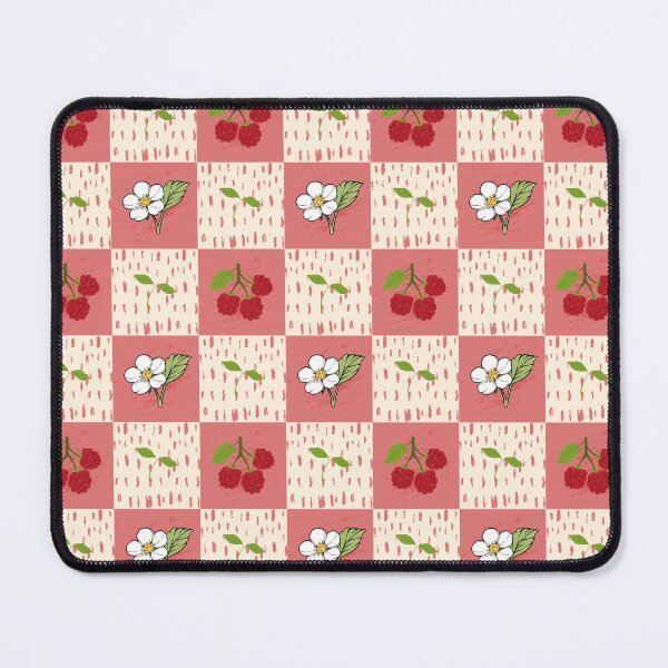 Item preview, Raspberry pattern designed and sold by Letter & Petal.