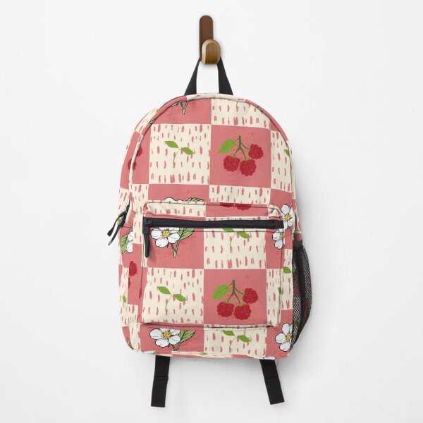 Item preview, Raspberry pattern designed and sold by Keepsie Archives by SMA.