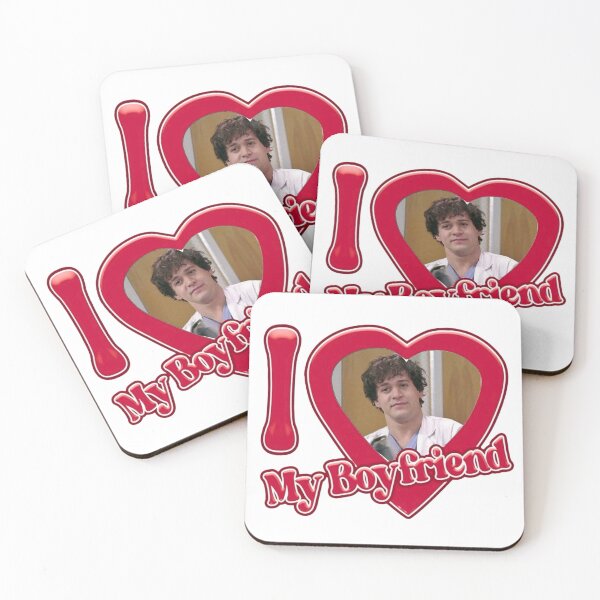 Item preview, O’Malley designed and sold by geekis.