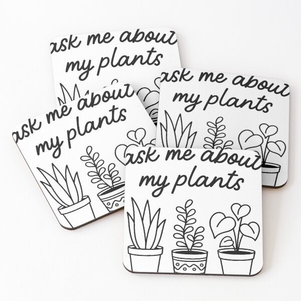 Item preview, Plant Whisperer designed and sold by DesignedbyRoley.