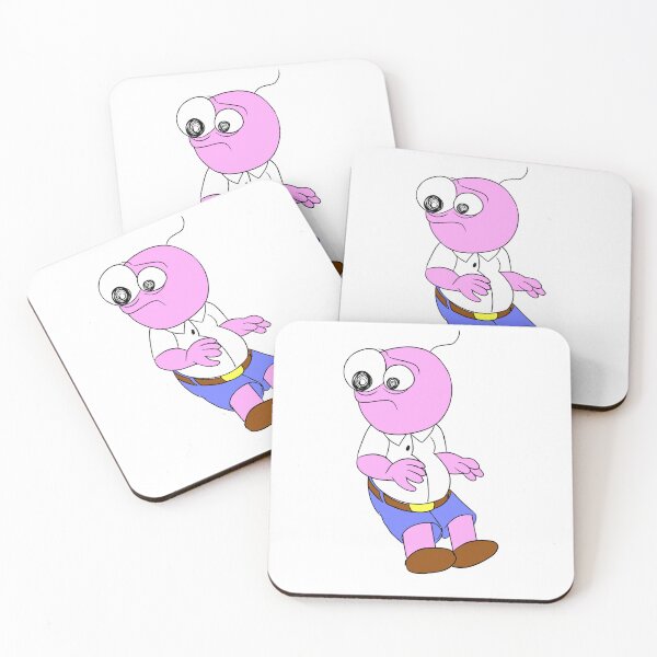 Item preview, Pim Confused designed and sold by Quistlor.