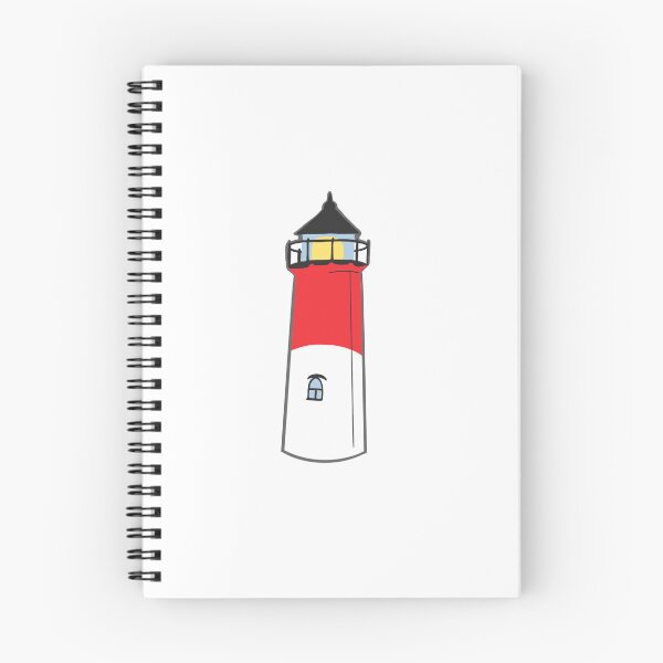 Item preview, Nauset lighthouse designed and sold by Gwengallery.