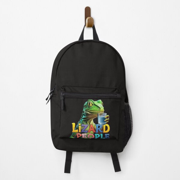 Item preview, LIZARD MEMES STICKERS designed and sold by Nyome Afrique Art & Designs .