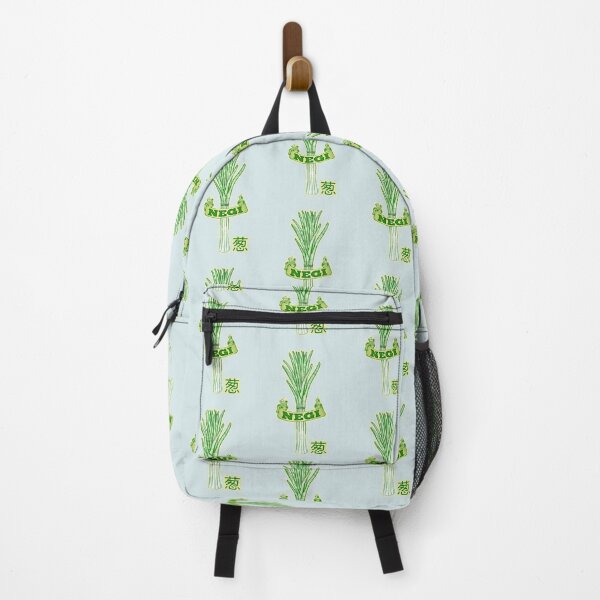 Item preview, Negi Japanese Onion  designed and sold by piedaydesigns.