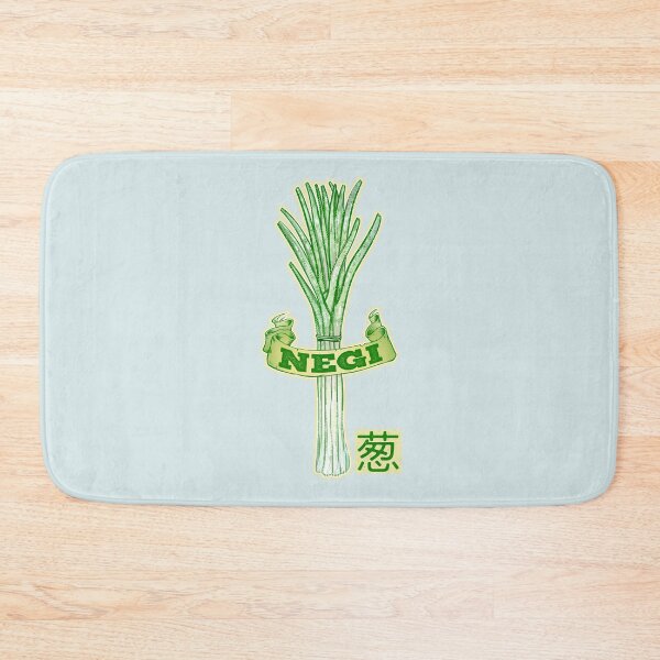 Item preview, Negi Japanese Onion  designed and sold by piedaydesigns.