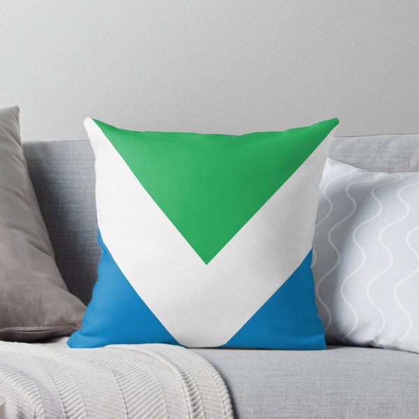 Item preview, Vegan Flag designed and sold by ShopKymiras.