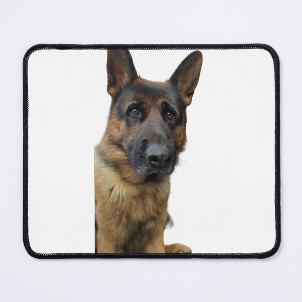 Item preview, German Shepherd Dog designed and sold by EVH-5150.