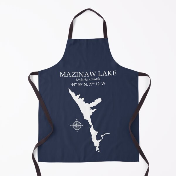 Item preview, Mazinaw Lake Nostalgia, Ontario Canada Lake Memories designed and sold by Chilly Lizard.