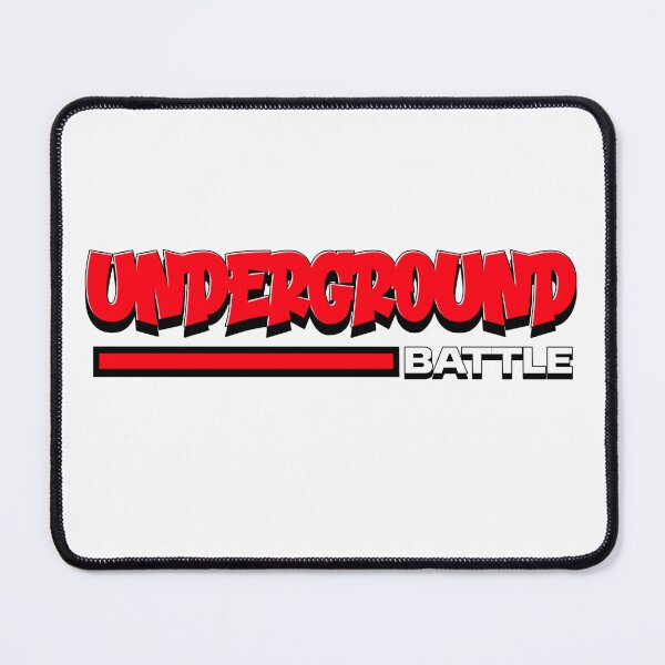 Item preview, Underground Battle designed and sold by VM04.