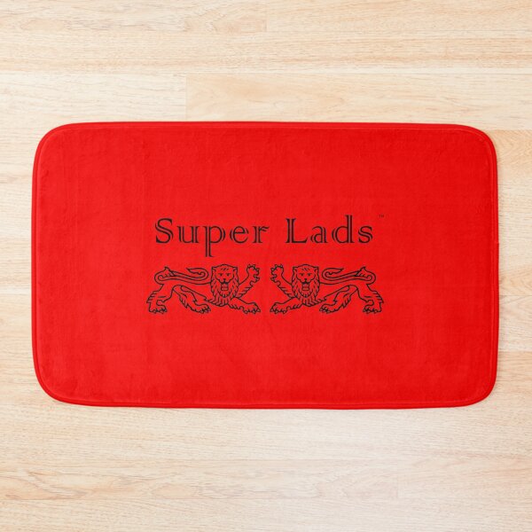 Item preview, Super Lads designed and sold by MintPixDesigns.