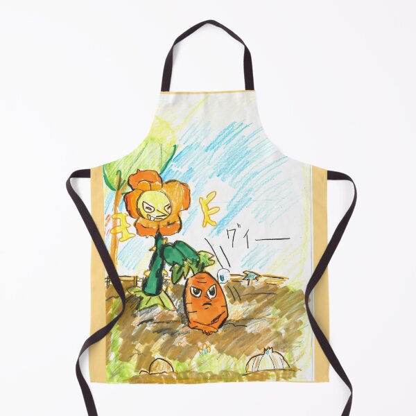 Item preview, Let's play with the carrots! designed and sold by Receivirarts.