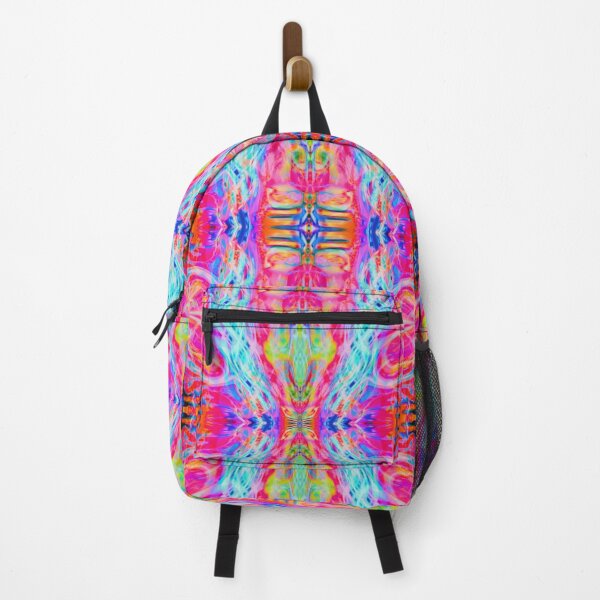 Item preview, Trippy Pattern: Electric Wire Dream designed and sold by Dusty Thorne.