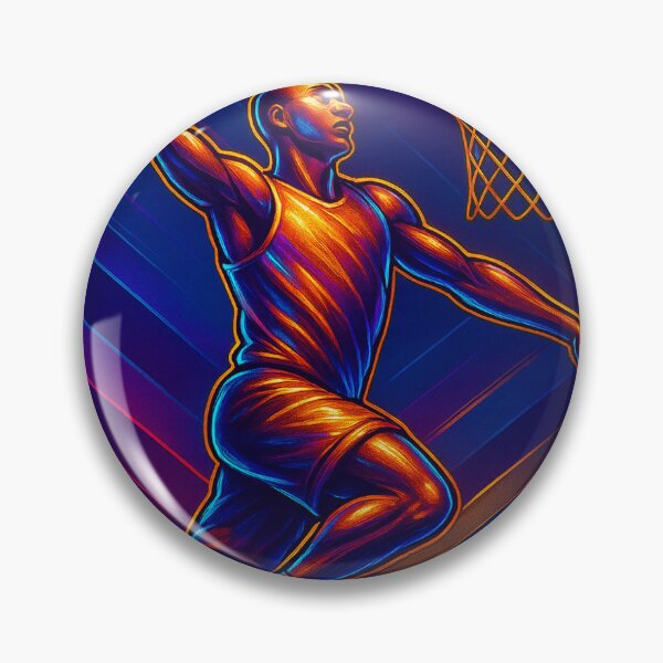 Item preview, Metallic Power – Futuristic Sports Energy designed and sold by digicx.