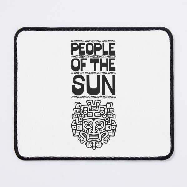 Item preview, People of the Sun designed and sold by UNK-Fatigues.
