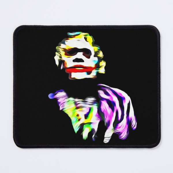 Item preview, Inspired By The Joker 5. Fanart From WallsOfFame designed and sold by WallsOfFameAust.