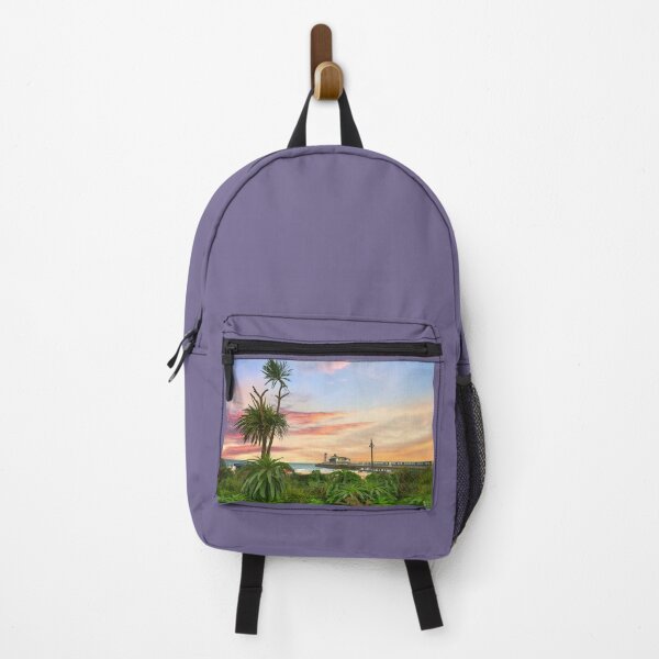 Item preview, Bournemouth Sunset designed and sold by Alisonchambers2.