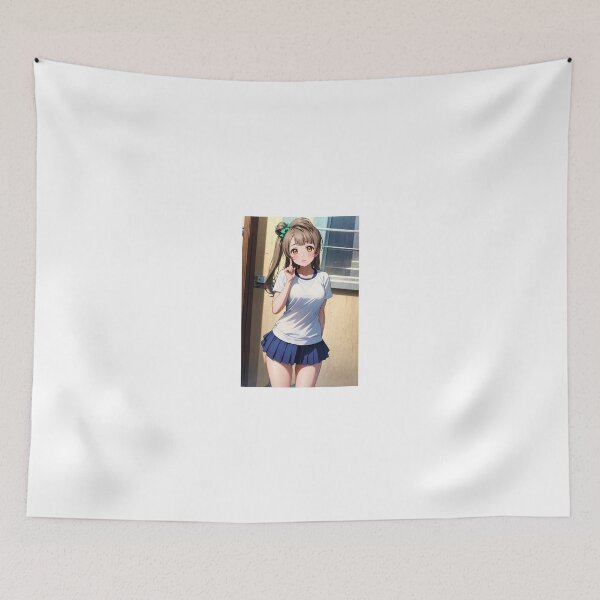 Item preview, Kotori Minami #2 - Love Live! Fanart designed and sold by iloveanimechibi.