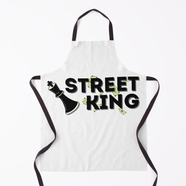 Item preview, Street King designed and sold by UNK-Fatigues.