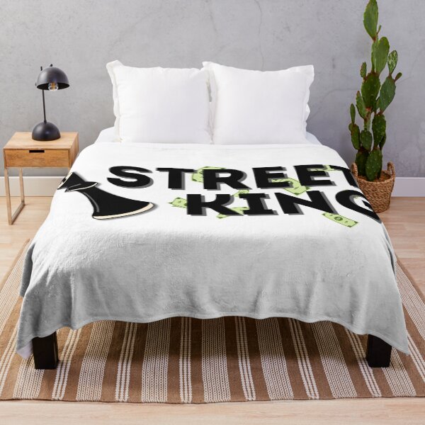 Item preview, Street King designed and sold by UNK-Fatigues.