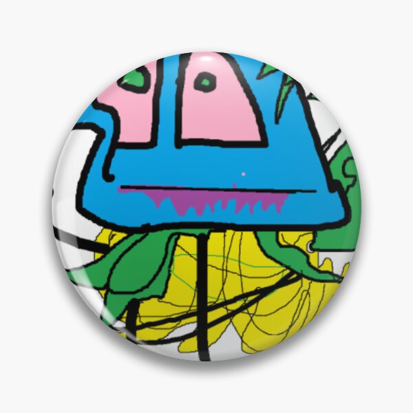 Item preview, acid feller designed and sold by waifuism.