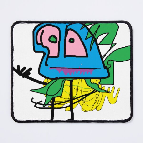 Item preview, acid feller designed and sold by waifuism.