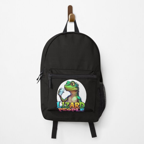 Item preview, LIZARD MEMES STICKERS designed and sold by Nyome Afrique Art & Designs .