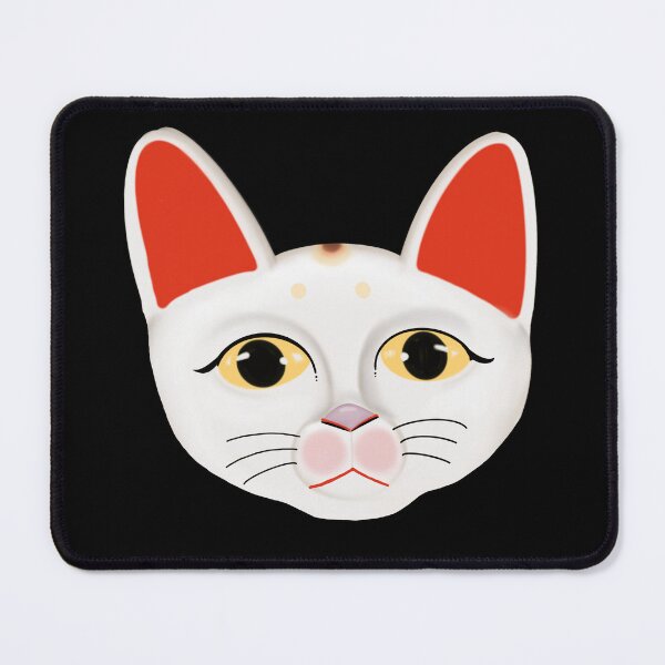 Item preview, Maneki-neko, Beckoning Cat designed and sold by Flyonthewallcr.