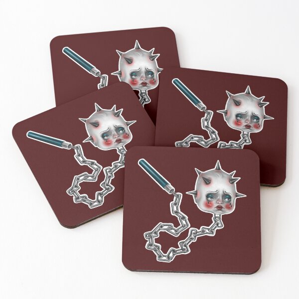 Item preview, Weaponized Sadness  designed and sold by TattooTrek305.