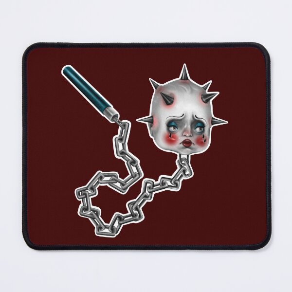 Item preview, Weaponized Sadness  designed and sold by TattooTrek305.