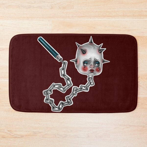 Item preview, Weaponized Sadness  designed and sold by TattooTrek305.